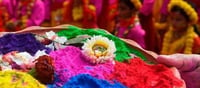 Holi 2025: Date, Puja Timings, And The Significance Of Holika Dahan